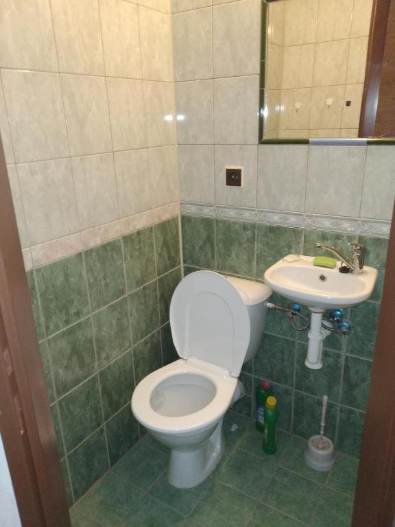 Apartmany Dolni Rokytnice Nad Jizerou Cp 37 외부 사진