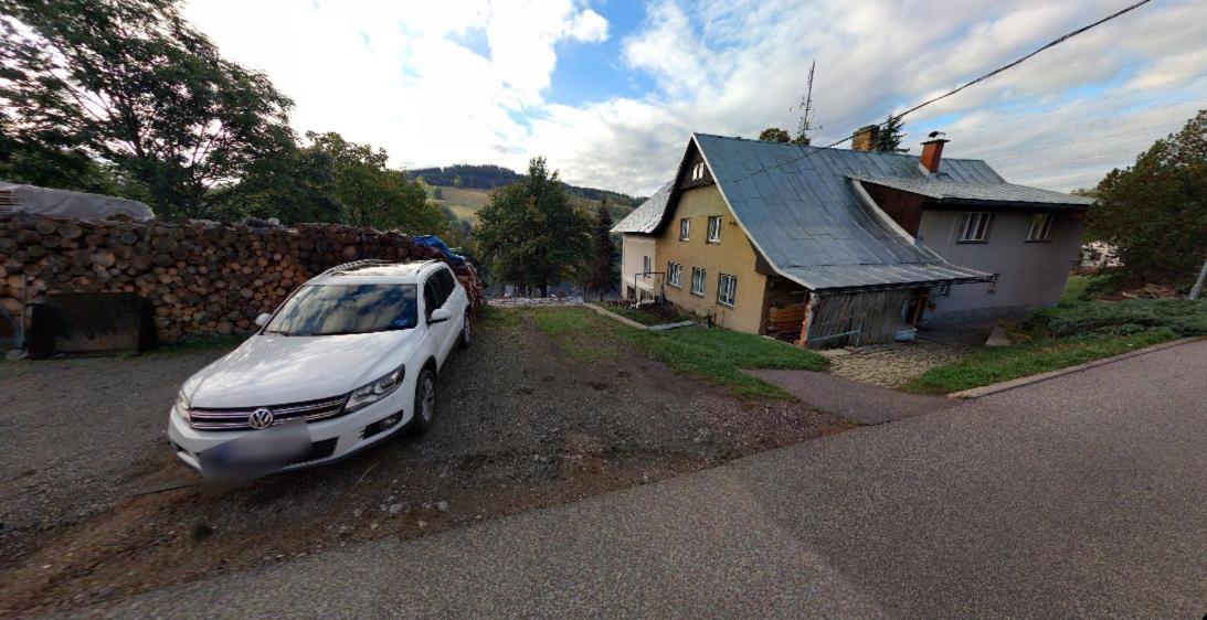 Apartmany Dolni Rokytnice Nad Jizerou Cp 37 외부 사진