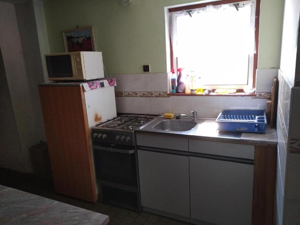 Apartmany Dolni Rokytnice Nad Jizerou Cp 37 외부 사진